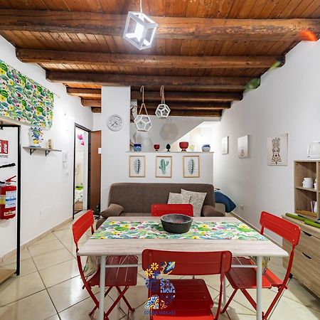 La Rocca Apartment Of Ballaro Palermo Exterior foto